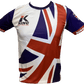 King Pro Boxing T-shirt UK