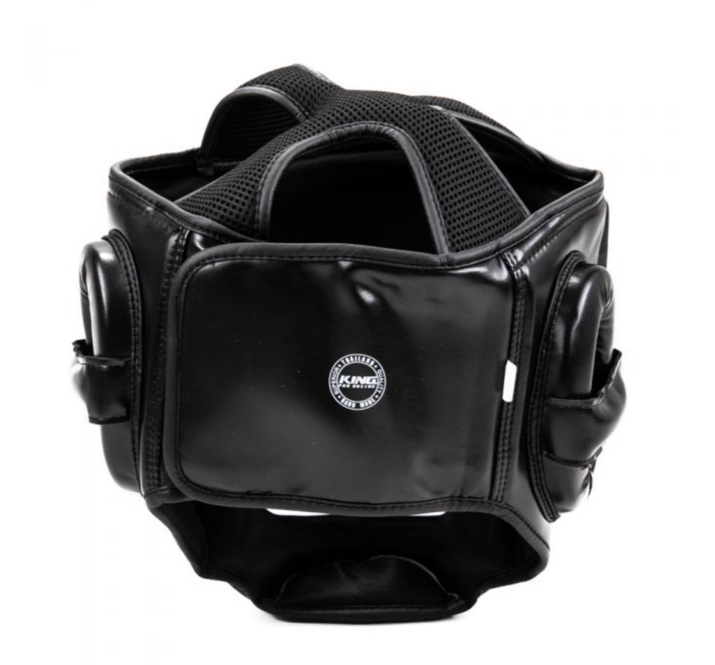 King Pro Headguard REVO 1 King Pro Boxing