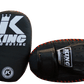 King Pro Kicking Pads Trainer Gae 1 strap King Pro Boxing