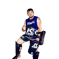 King Pro Kicking Pads Trainer Gae 2 strap King Pro Boxing