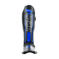 King Pro Shinguards Elite 2 BK/BL