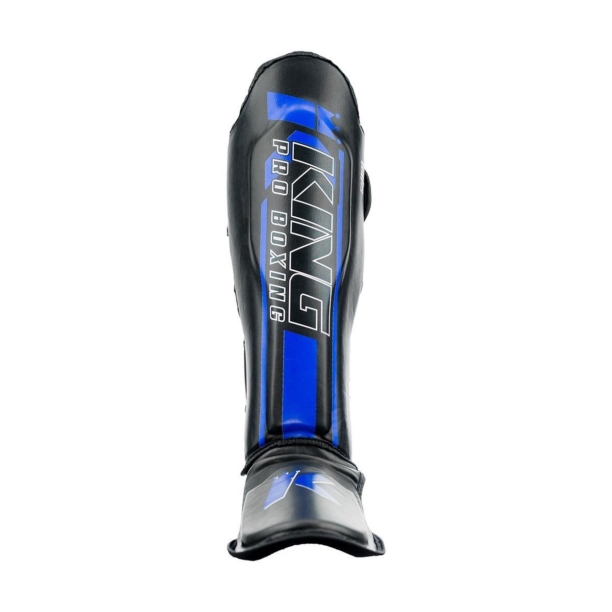 King Pro Shinguards Elite 2 BK/BL