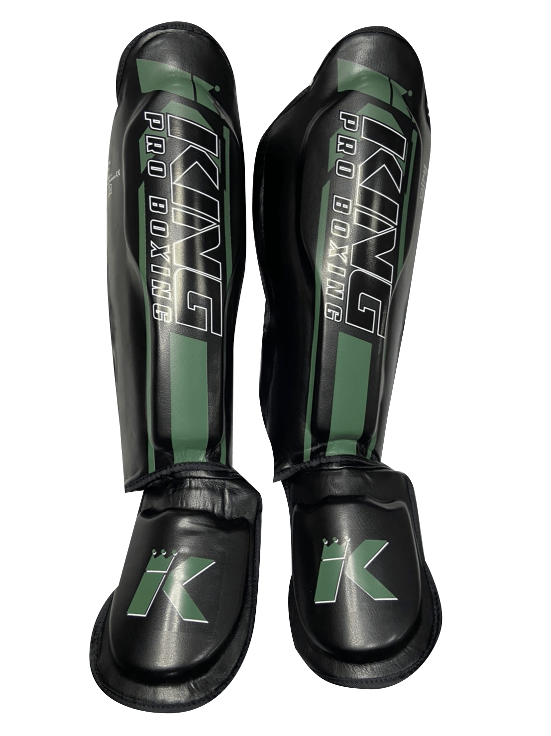 King Pro Shinguards Elite 5