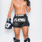 King Pro Shinguards Skintex SG Snake King Pro Boxing