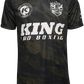 King Pro T-shirt Star 1 Green