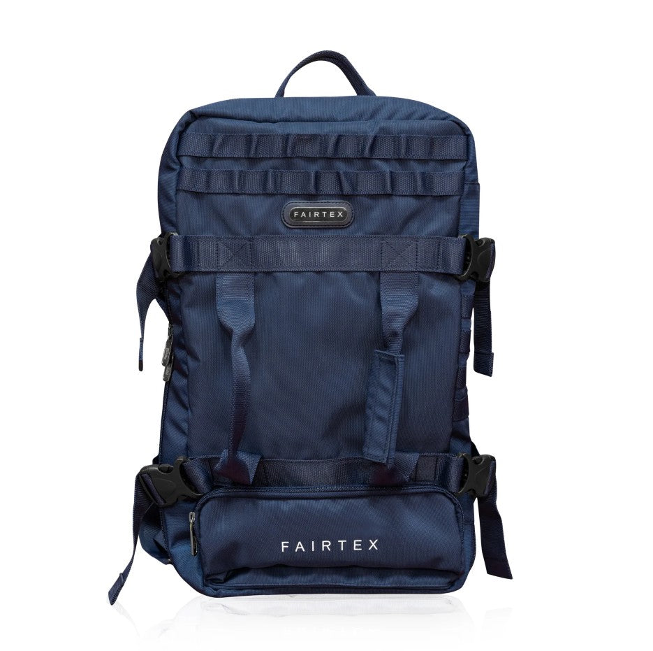Fairtex All-in-One Ground Combat Bag23