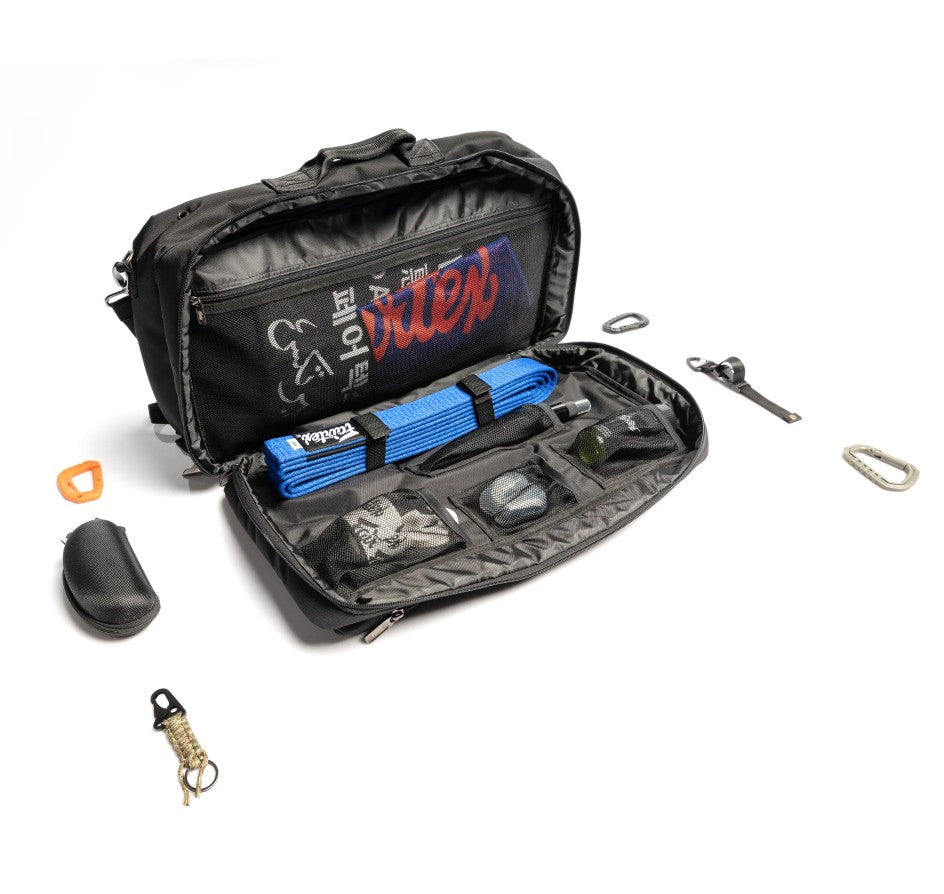 Fairtex All-in-One Ground Combat Bag23