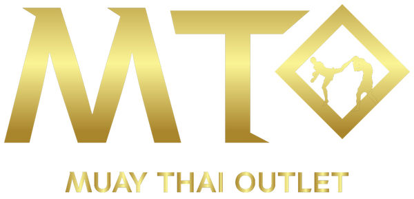 Muay Thai Outlet logo