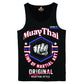 Muay Thai Singlets SL-8019