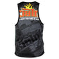 Muay Thai Singlets SVMT-03 - SUPER EXPORT SHOP