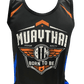 Muay Thai Singlets SVMT-6020