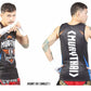 Muay Thai Singlets SVMT-6020 Born Sport