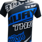 Muay Thai T-Shirt BST-6002