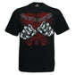 Muay Thai T-Shirt MT-8005