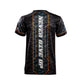 Muay Thai T-Shirt SMT-6021 - SUPER EXPORT SHOP