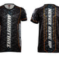 Muay Thai T-Shirt SMT-6021