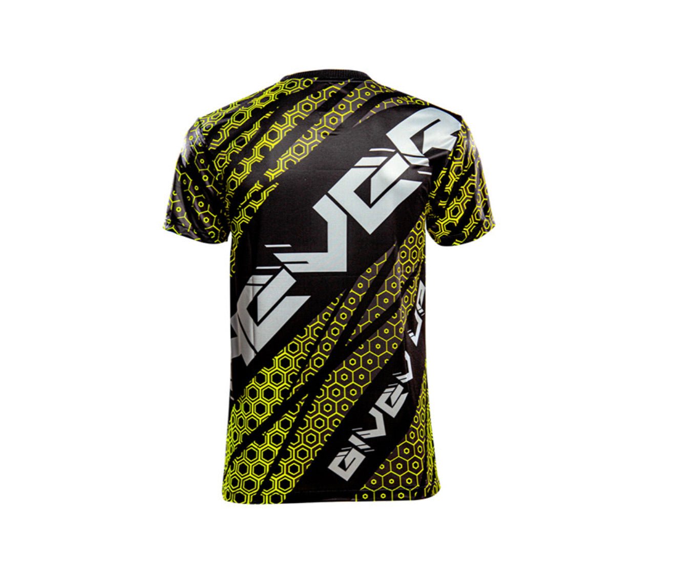 Muay Thai T-Shirt SMT-6025 - SUPER EXPORT SHOP