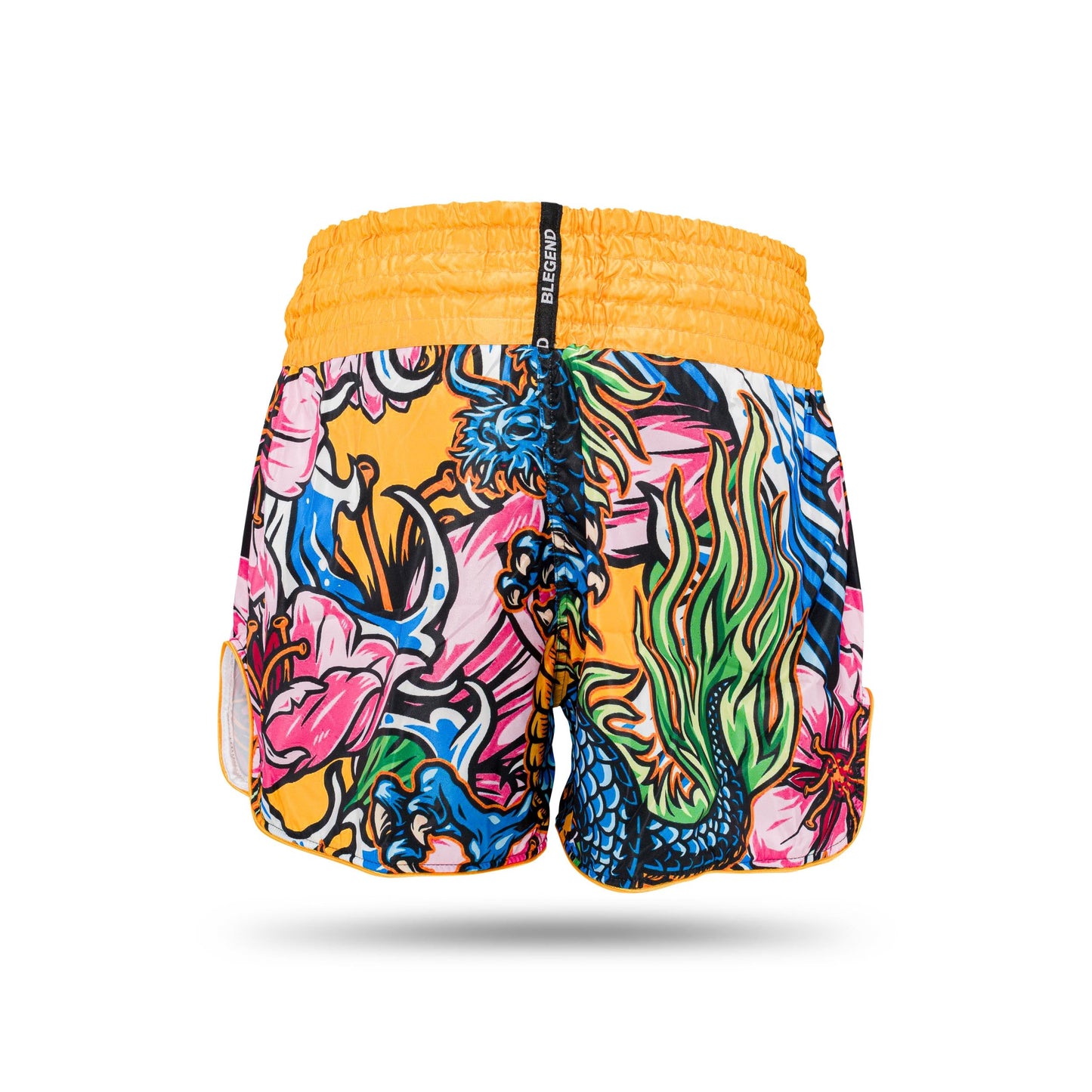 Blegend Boxing Shorts Dream World