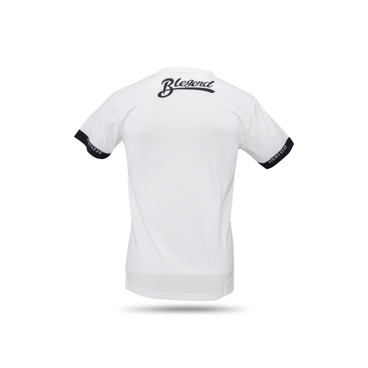 Blegend Muay Thai T-shirt Apo Polyester