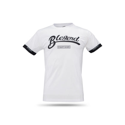 Blegend Muay Thai T-shirt Apo Polyester