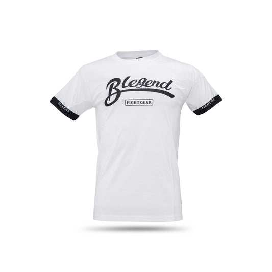 Blegend Muay Thai T-shirt Apo Polyester
