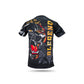 Blegend Muay Thai T-shirt Magic Tiger