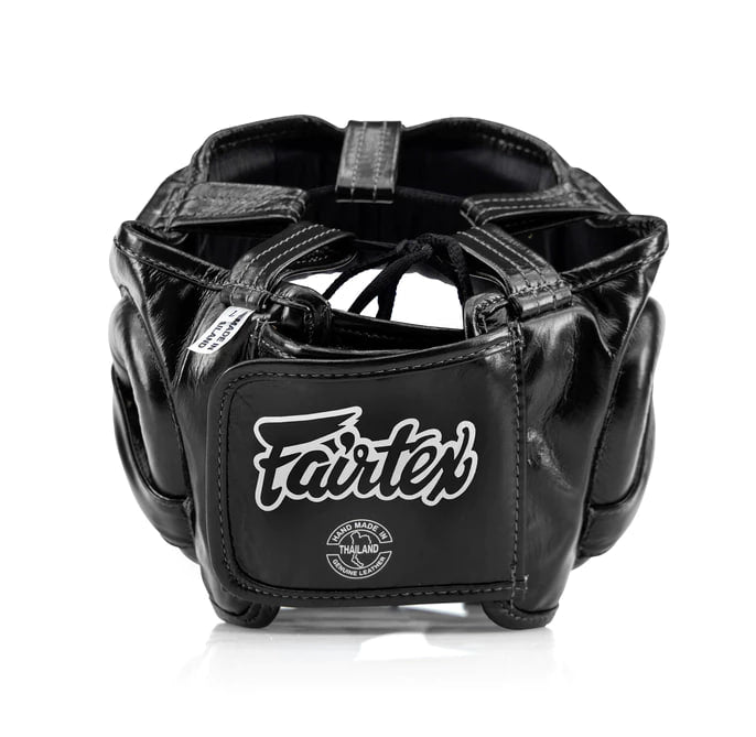 Fairtex HG18 Pro Boxing Head Guard