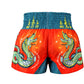 Tuff Muay Thai Shorts Thai Yak Muay Thai