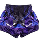 Fairtex Muay Thai Shorts BS Halloween 01 (Twilight)