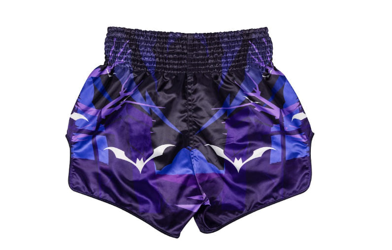 Fairtex Muay Thai Shorts BS Halloween 01 (Twilight)