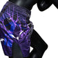 Fairtex Muay Thai Shorts BS Halloween 01 (Twilight)