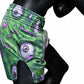 Fairtex Muay Thai Shorts BS Halloween 03