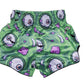 Fairtex Muay Thai Shorts BS Halloween 03