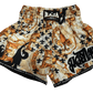 Raja Shorts  Boy Scout R143