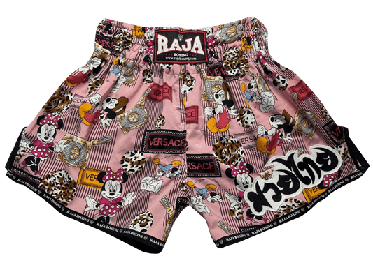 Raja Shorts Elijah R154