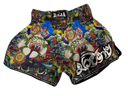 Raja Shorts Hanuman R83