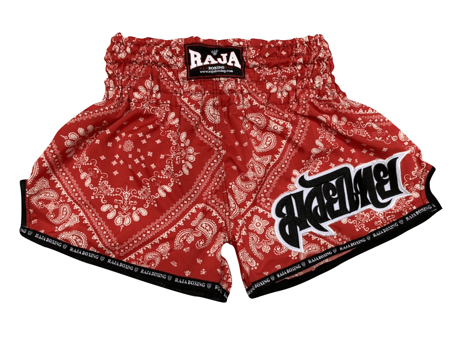 Raja Shorts Indian R164