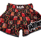 Raja Shorts Liam R153