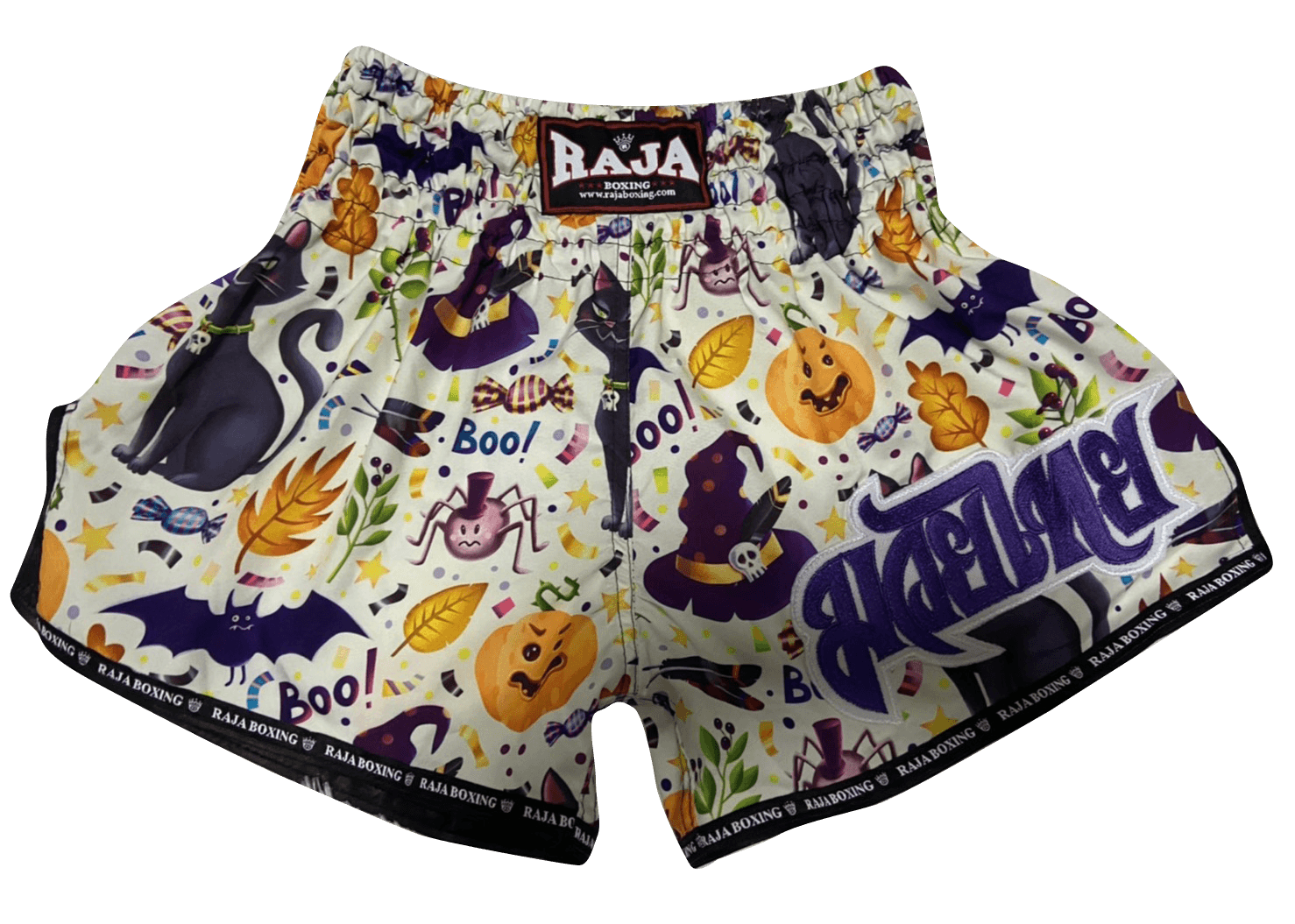 Raja Shorts Na Sri R135