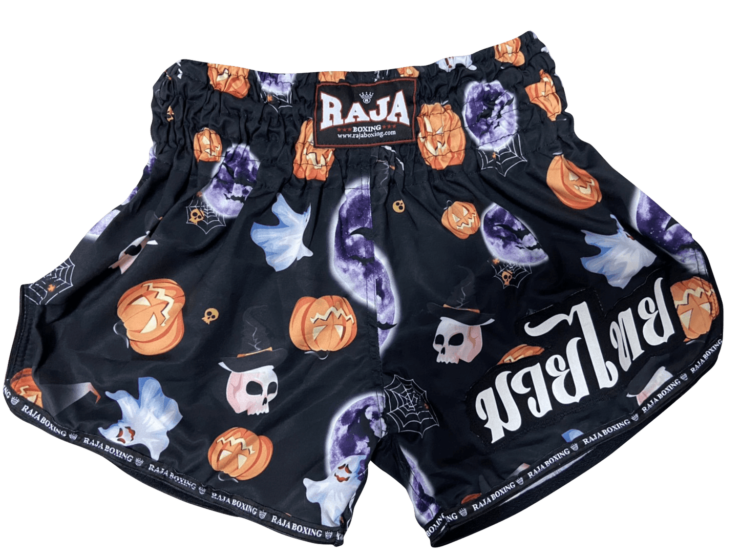 Raja Shorts Pumkin 20 R106