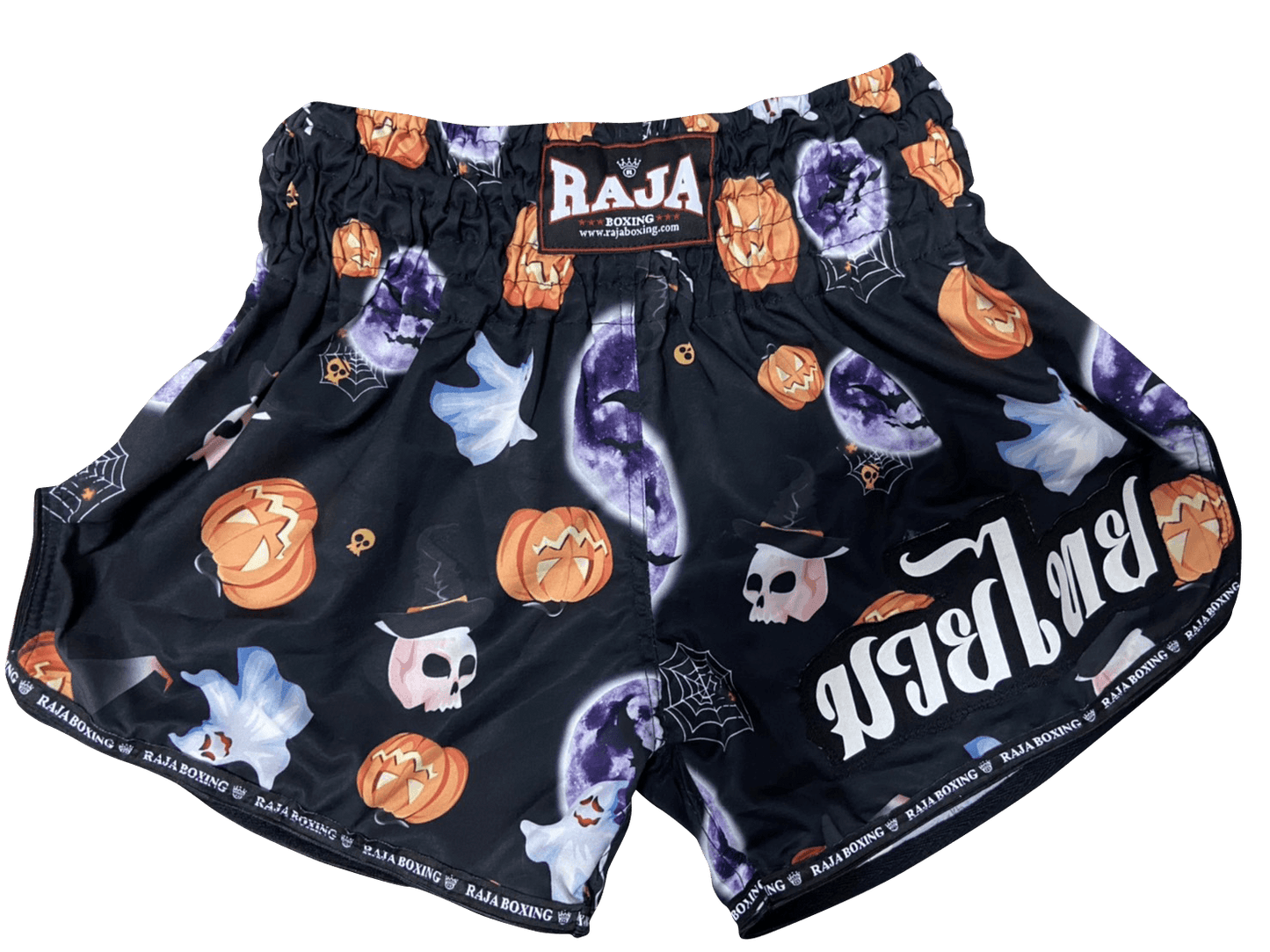 Raja Shorts Pumkin 20 R106