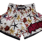 Raja Shorts  starfish R134