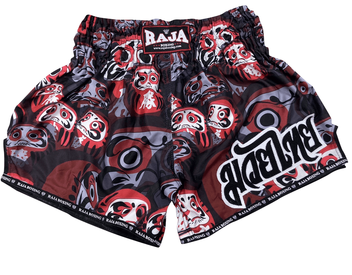 Raja Shorts Tsukumogam R160