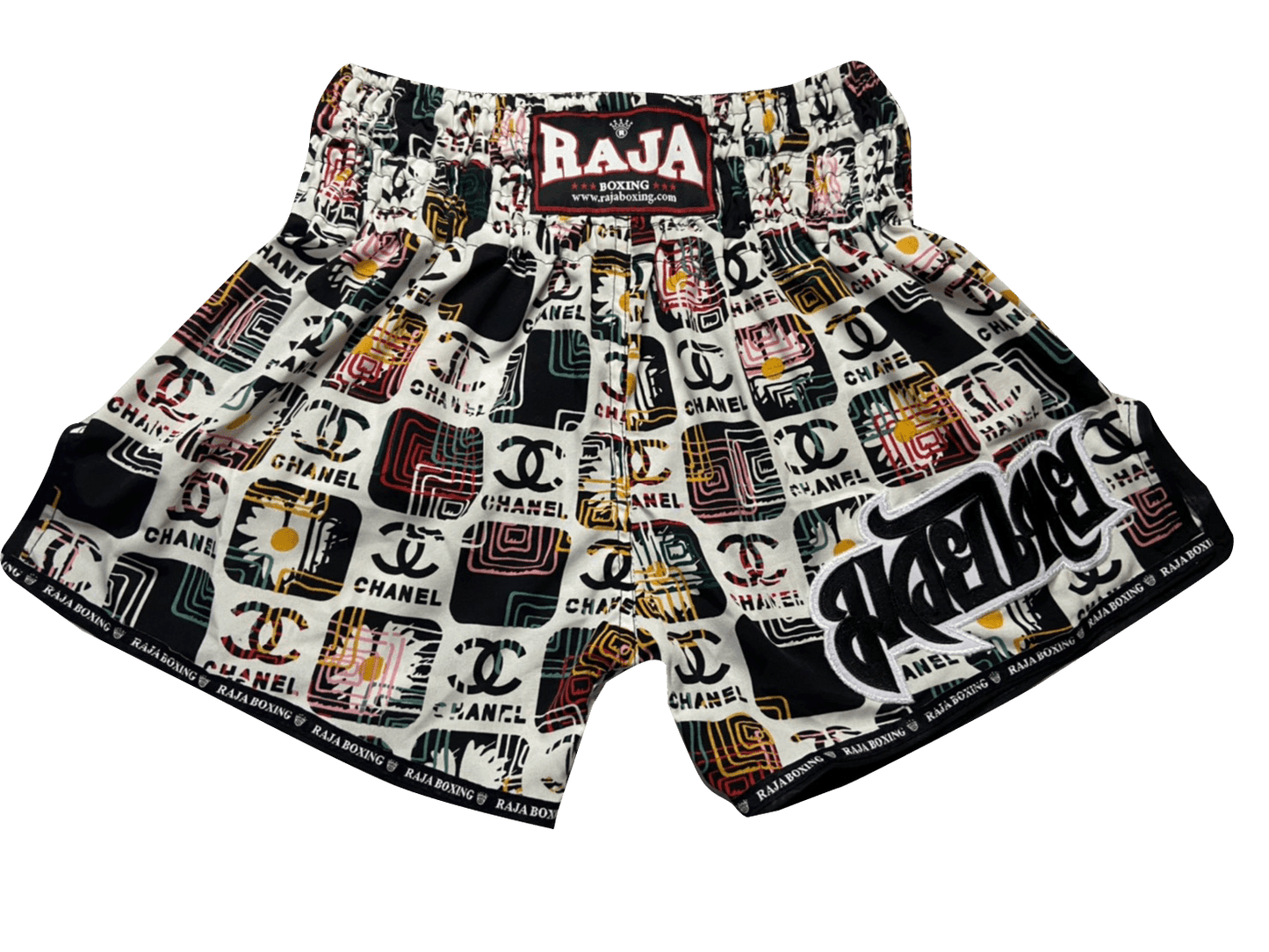 Raja Shorts William R155