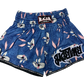 Raja Muay Thai Shorts Rabbit R03