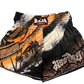 Raja Muay Thai Shorts Sunset