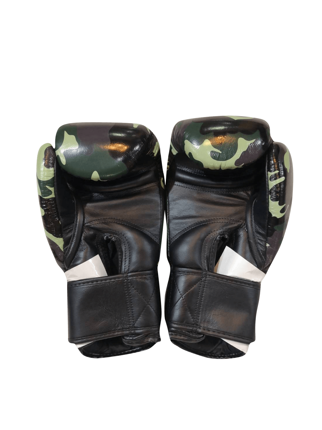 Top King Boxing Gloves "Camouflage" TKBGEM-03 Green - SUPER EXPORT SHOP