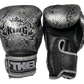 Top King Boxing Gloves "Super Snake" Air TKBGSS-02 Black(Silver) - SUPER EXPORT SHOP