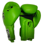 Top King Boxing Gloves "Super" TKBGSA Green