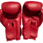 Top King Boxing Gloves Super TKBGSV Red - SUPER EXPORT SHOP